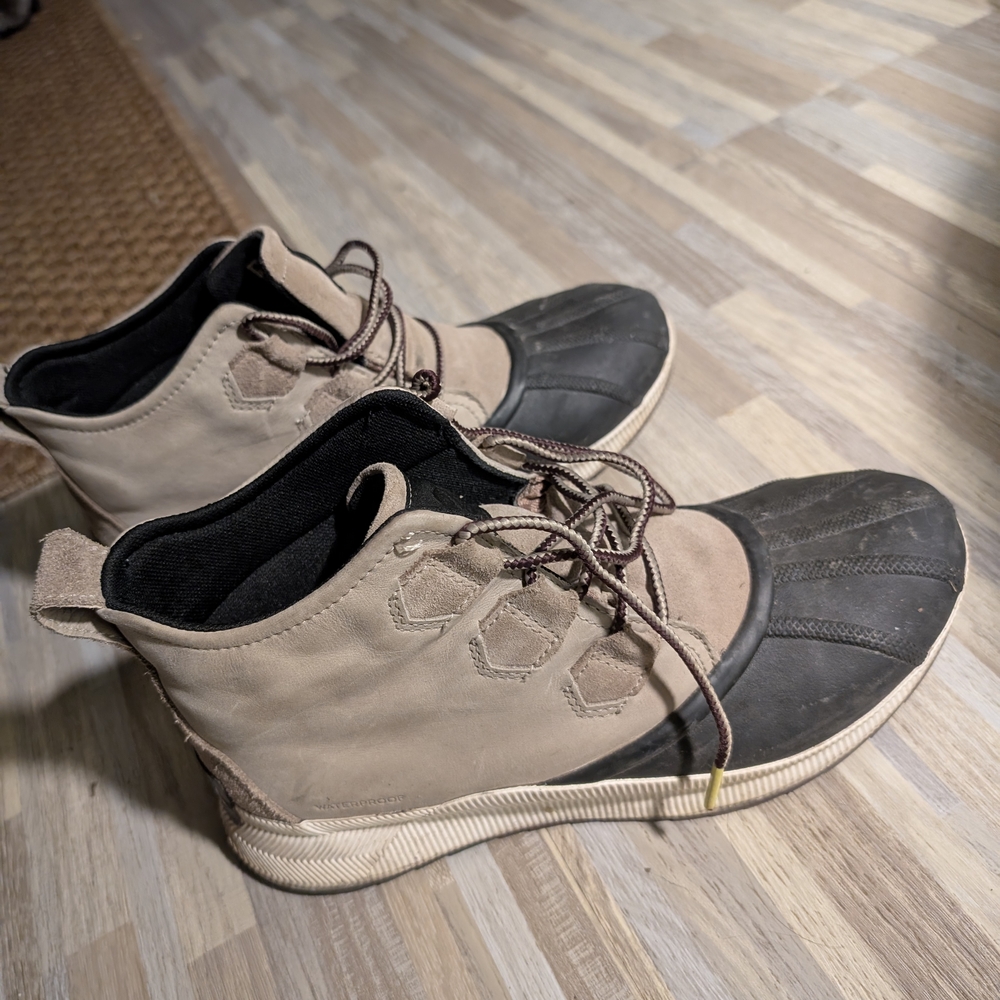 Women's Sorels